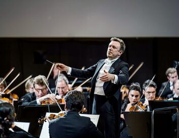 Malher : "Symphonie n° 7", Mahler Festival Leipzig 2023