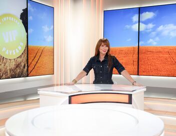 VIP - Very Important Paysan