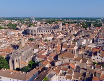 Des racines et des ailes