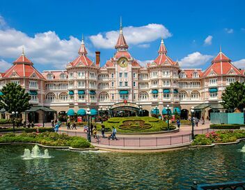 Bon anniversaire Disneyland ! 30 ans de rêves et de magie