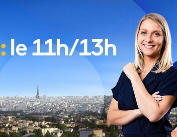 Le 11h/13h