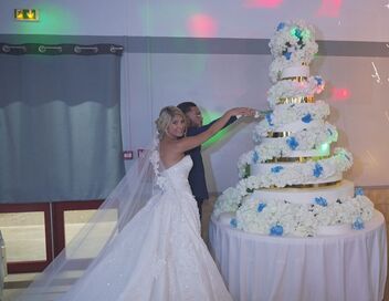 Incroyables mariages gitans