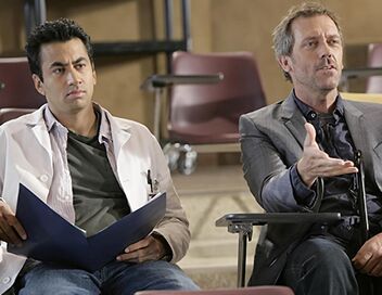 Dr House