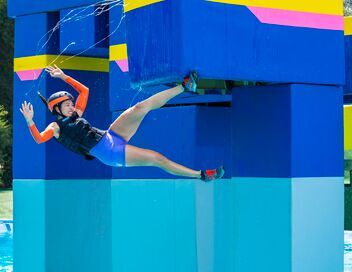 Total Wipeout