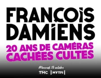 François Damiens : 20 ans de caméras cachées encore plus cultes