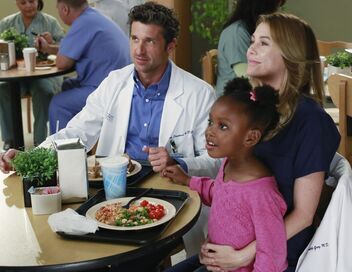 Grey's Anatomy