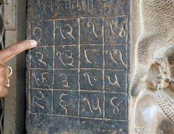 L'odyssée des chiffres