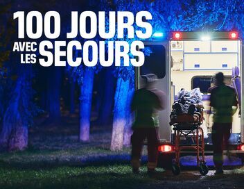 100 jours avec les secours