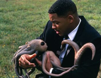Men in Black