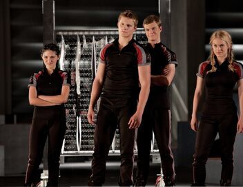 Hunger Games
