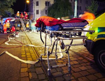 Les 10 catastrophes qui ont marqué la planète