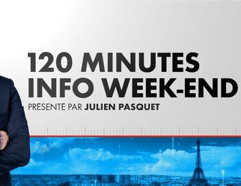 120 Minutes Info Week-end
