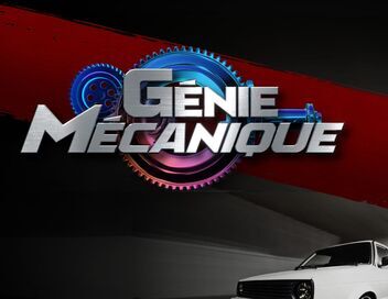 Génie mécanique