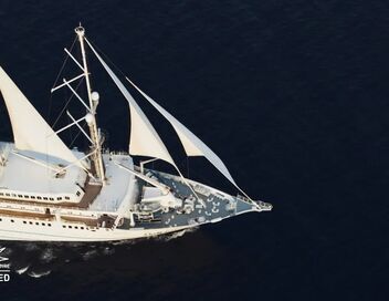 La folle histoire du Club Med