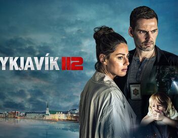 Reykjavik 112 : Course contre la mort
