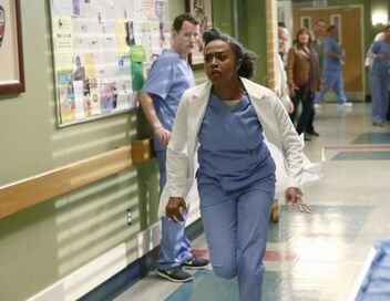Grey's Anatomy