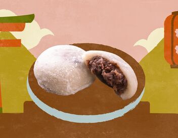 Voyage en cuisine
