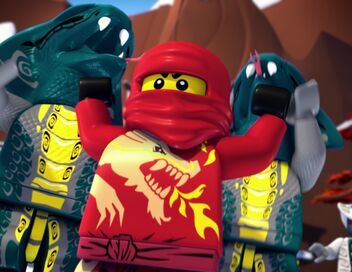 Ninjago