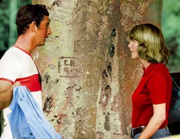 Camilla : maîtresse, épouse, reine consort