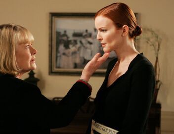 Desperate Housewives