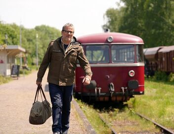 Des trains pas comme les autres