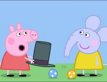 Peppa Pig