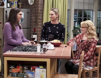 The Big Bang Theory