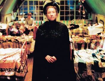 Nanny McPhee