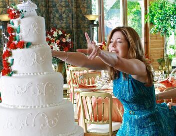 Desperate Housewives
