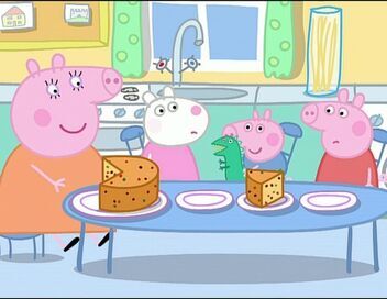 Peppa Pig
