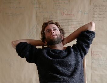 Itinéraire d'un apprenti toubib