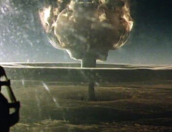 URSS : l'empire rouge