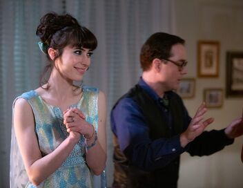 Les Nouvelles Enquêtes de Miss Fisher