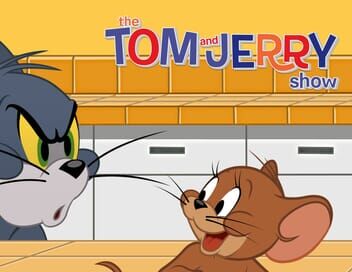 Tom et Jerry Show