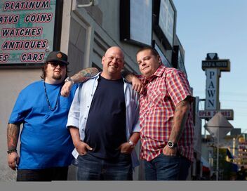 Pawn Stars