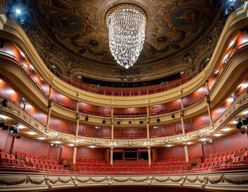 Les incrédules : Festival d'Avignon 2025