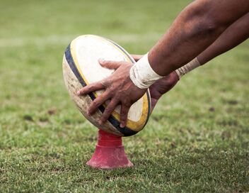 Rugby : Test-match