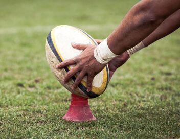 Rugby : Tournoi des Six Nations U20