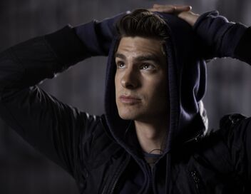 The Amazing Spider-Man