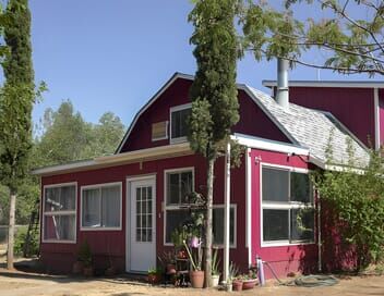 Maisons insolites USA : laquelle sera la plus moche ?