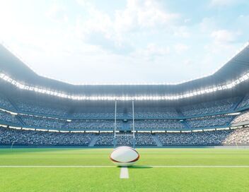 Rugby : Championnat des nations