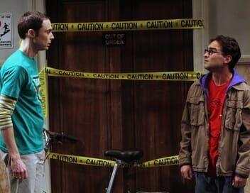 The Big Bang Theory