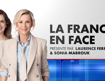 La France en face