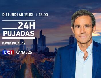 24 Heures Pujadas