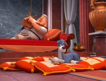 Idéfix et les Irréductibles