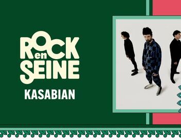 Rock en Seine