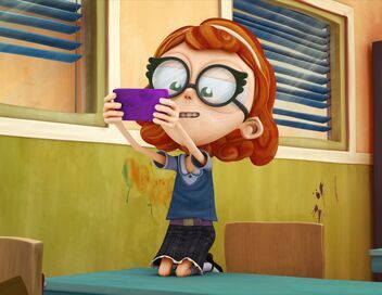 Angelo la débrouille