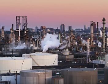 Pétrole, une histoire de pouvoir