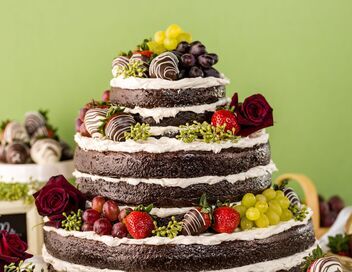Mariages : l'écologie s'invite à la fête