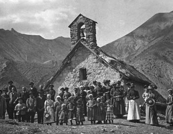 Chaudun : Les déshérités de la nature